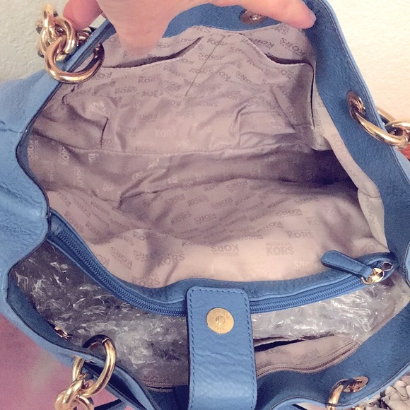 LG Michael Kors Tote Bag - Picture 7 of 12